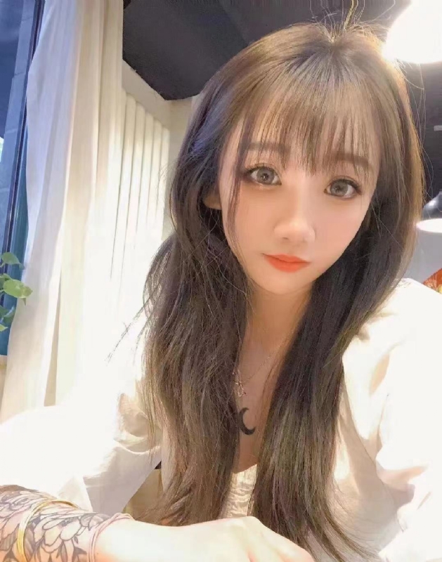 柚子的第二张照片--上杭相亲网