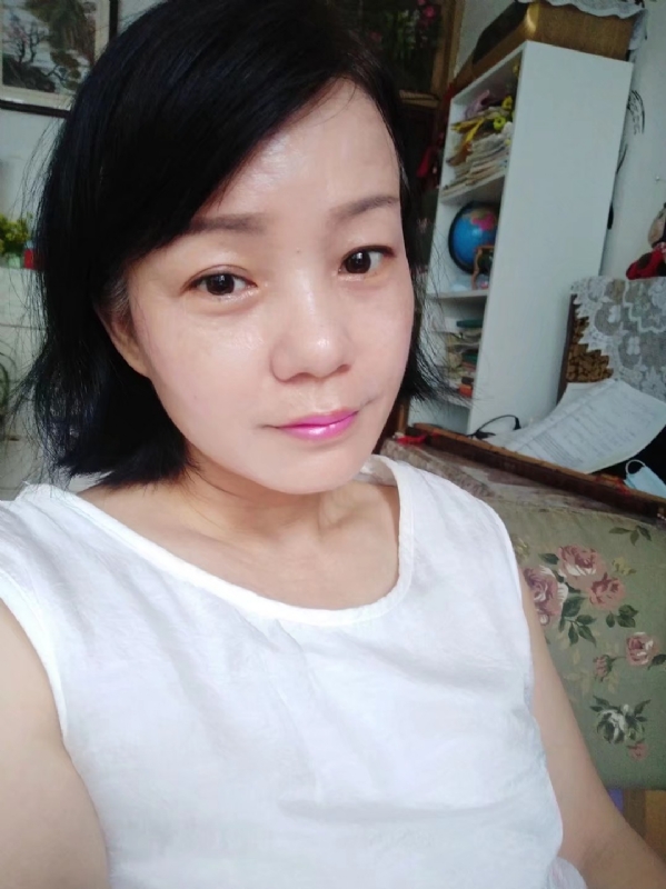听雨的第一张照片--上杭相亲网