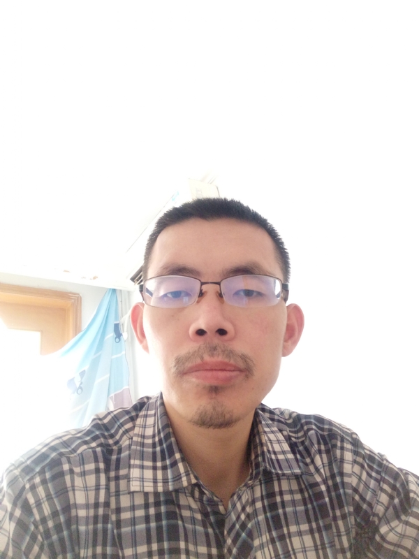 芳华的第一张照片--上杭相亲网