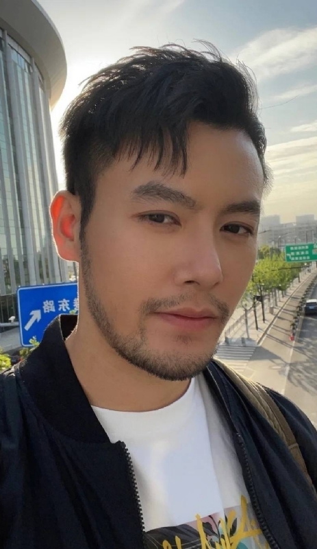 清風徐來的第一张照片--上杭相亲网