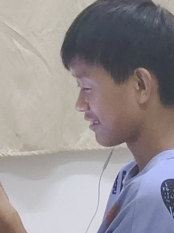 chz的第一张照片--上杭相亲网