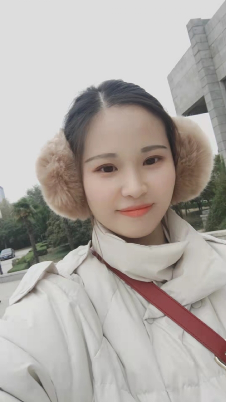 阿狸的第一张照片--上杭相亲网