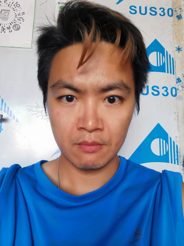 Diego的第一张照片--上杭相亲网
