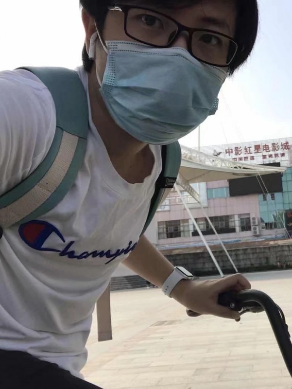 丁先生的第二张照片--上杭相亲网