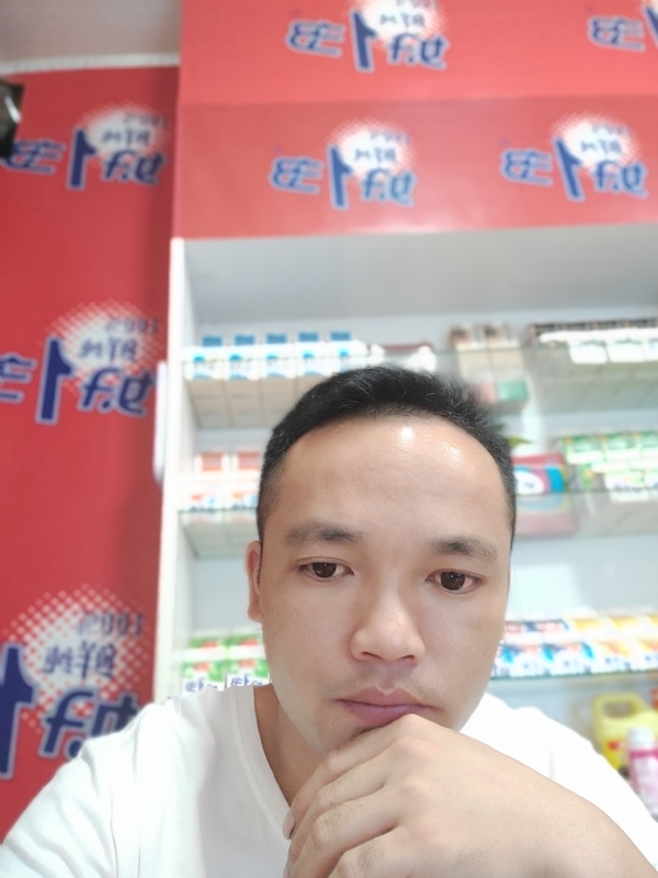 小老弟的第一张照片--上杭相亲网