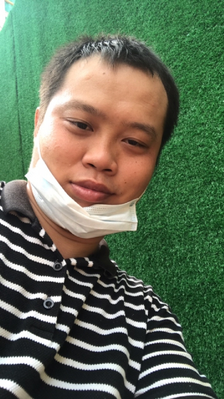 胖子来了的第一张照片--上杭相亲网