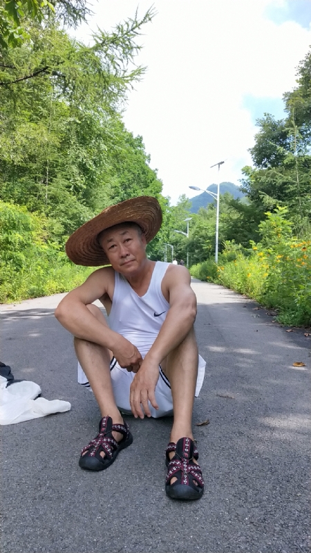 真诚寻伴的第一张照片--上杭相亲网
