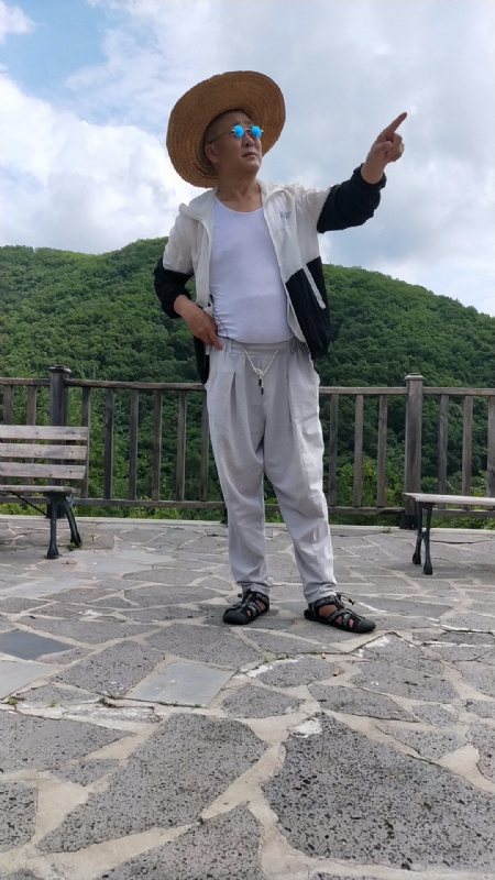 真诚寻伴的第二张照片--上杭相亲网