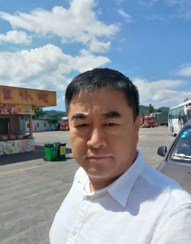从此不再孤独的第一张照片--上杭相亲网