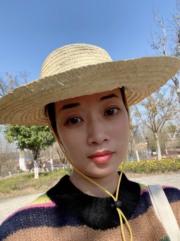 简单的第一张照片--上杭相亲网