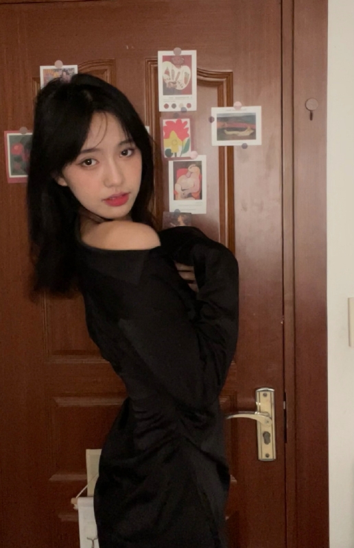 李美嘉的第一张照片--上杭相亲网