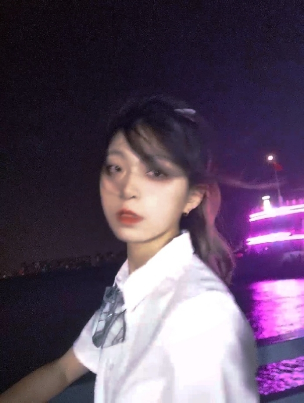 李美嘉的第四张照片--上杭相亲网