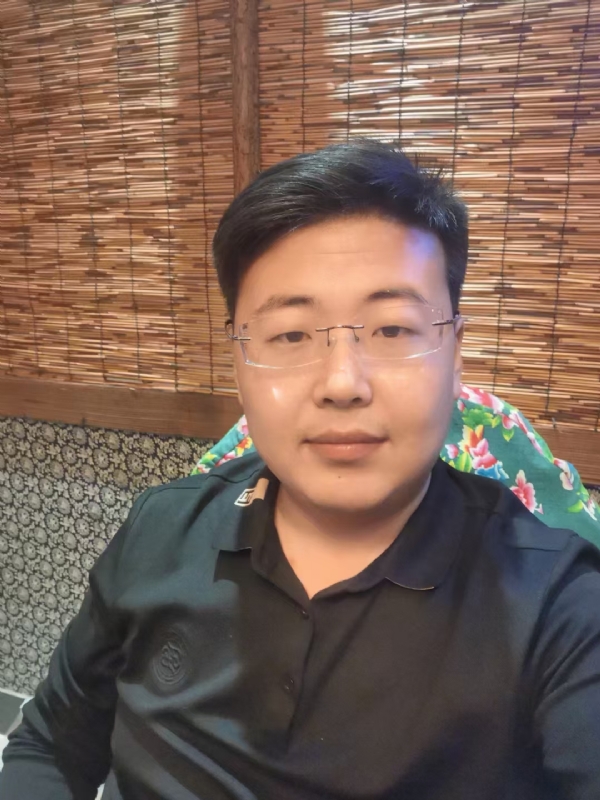 刘先生的第一张照片--上杭相亲网