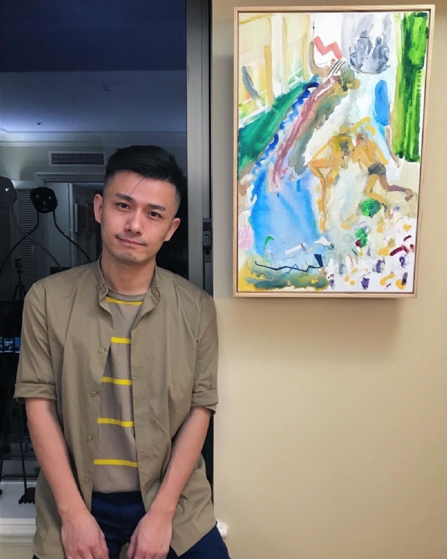 招财猫的第一张照片--上杭相亲网