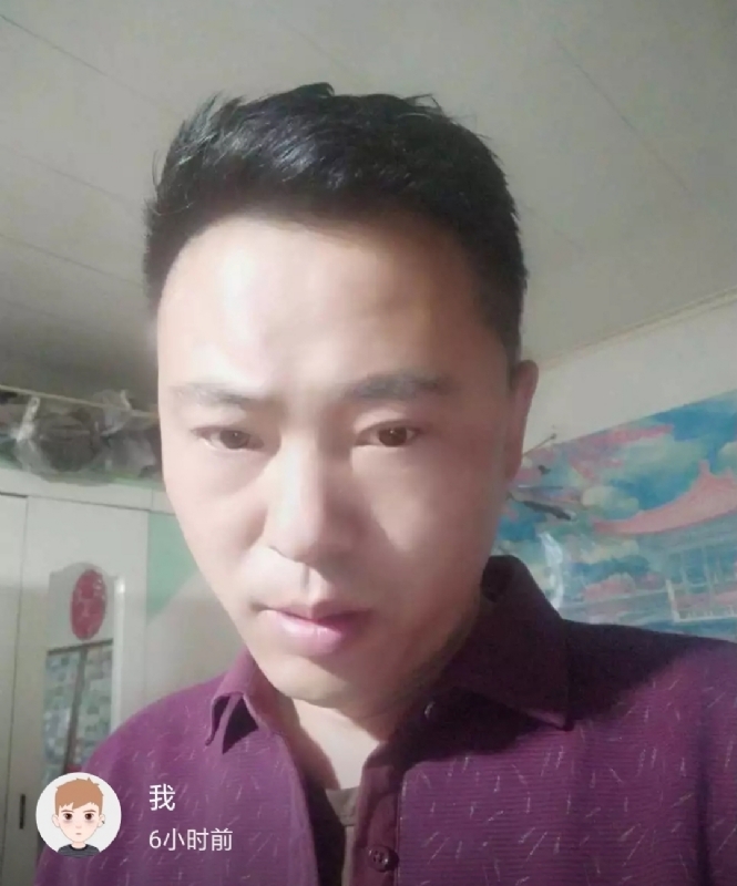 单身王子的第一张照片--上杭相亲网