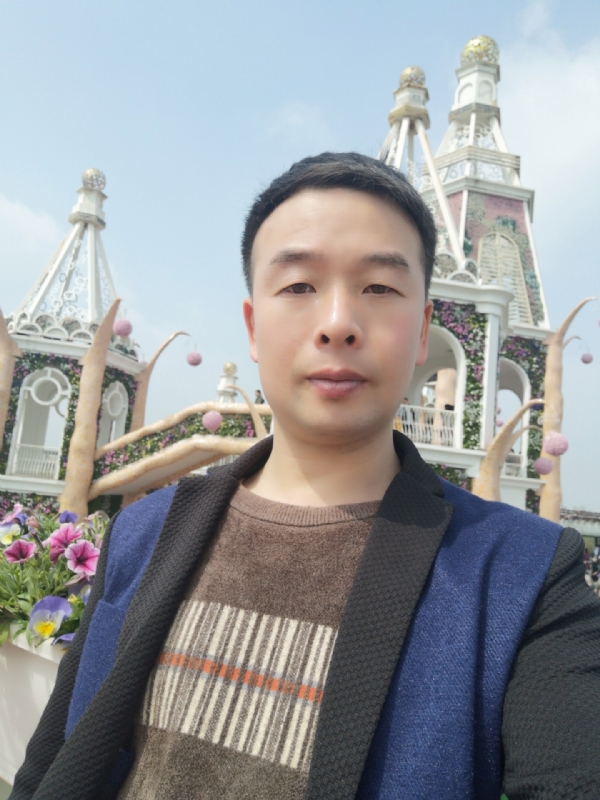 黎明的天空的第一张照片--上杭相亲网