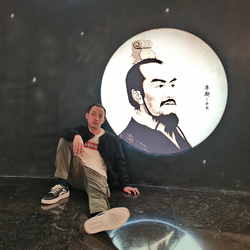 小灰灰的第一张照片--上杭相亲网