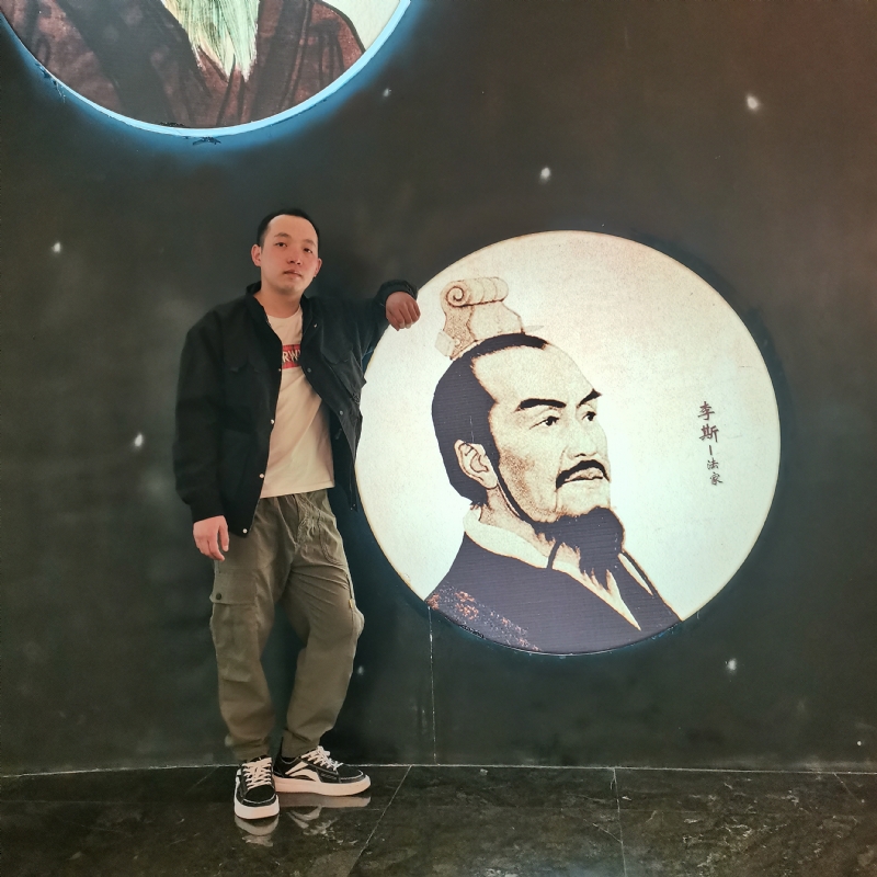 小灰灰的第三张照片--上杭相亲网