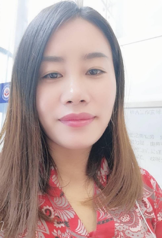 勿忘初心梦晗的第一张照片--上杭相亲网