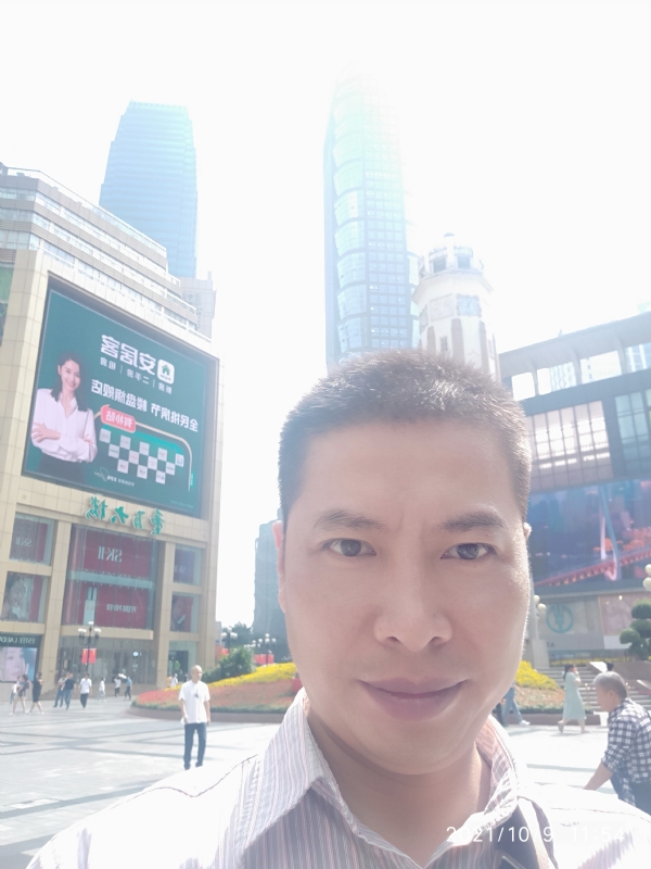 空气的第一张照片--上杭相亲网