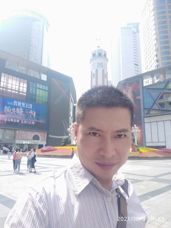 空气的第二张照片--上杭相亲网