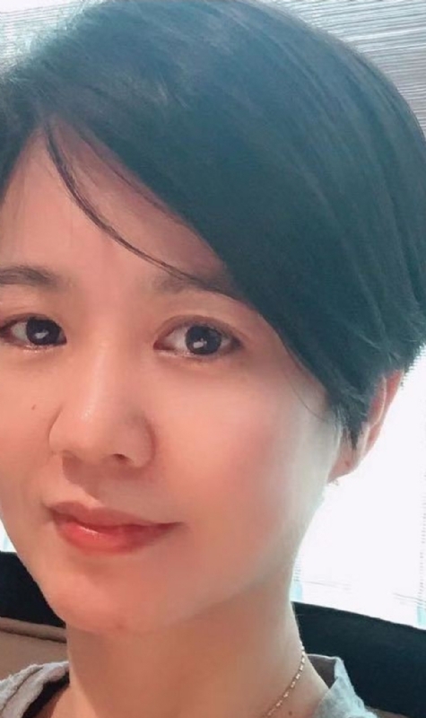 琪琪的第一张照片--上杭相亲网