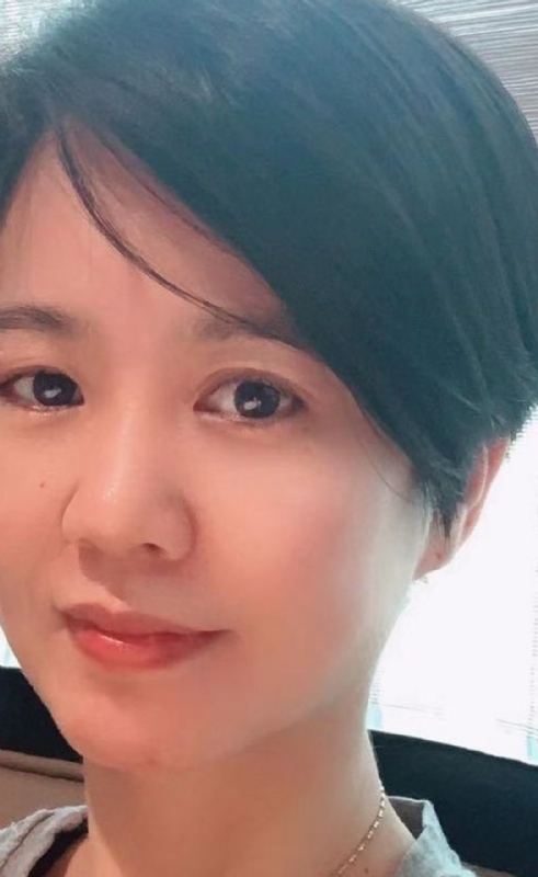 琪琪的第三张照片--上杭相亲网