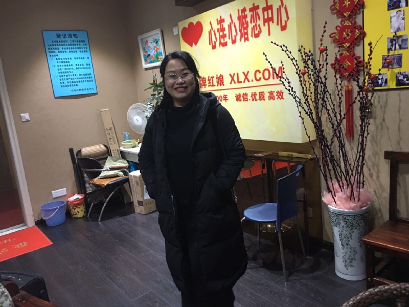 ei的第一张照片--上杭相亲网