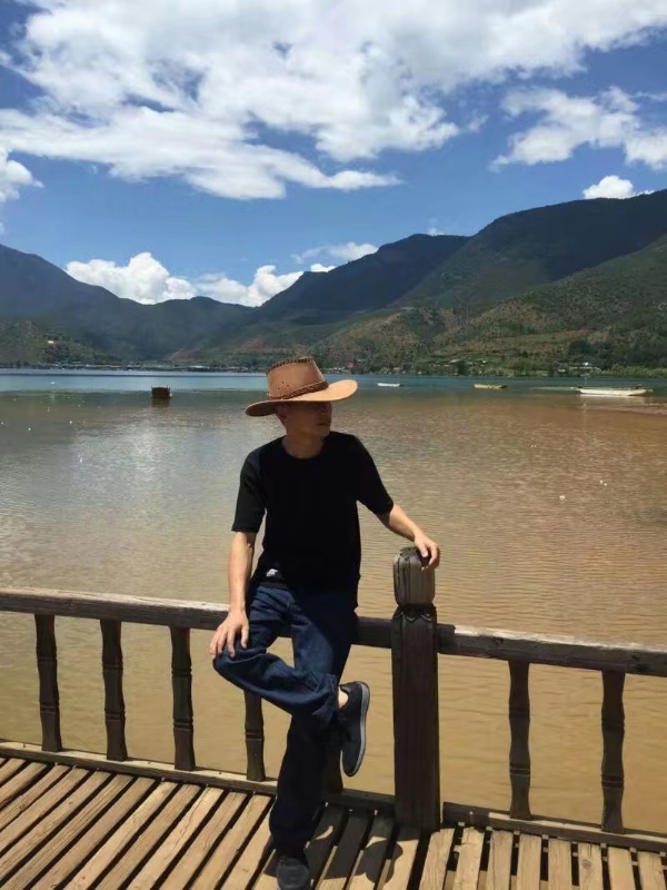 剑胆琴音的第一张照片--上杭相亲网