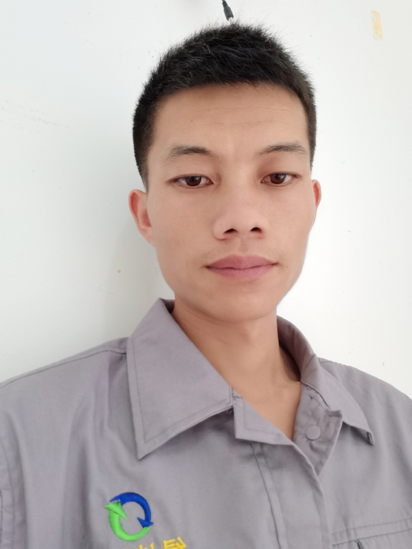 始于初见止于终老的第一张照片--上杭相亲网