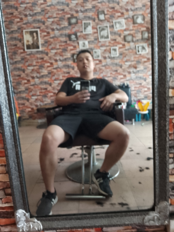 随心所欲的第一张照片--上杭相亲网