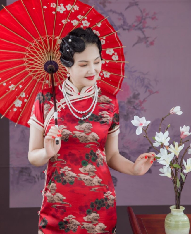 林芝的第一张照片--上杭相亲网