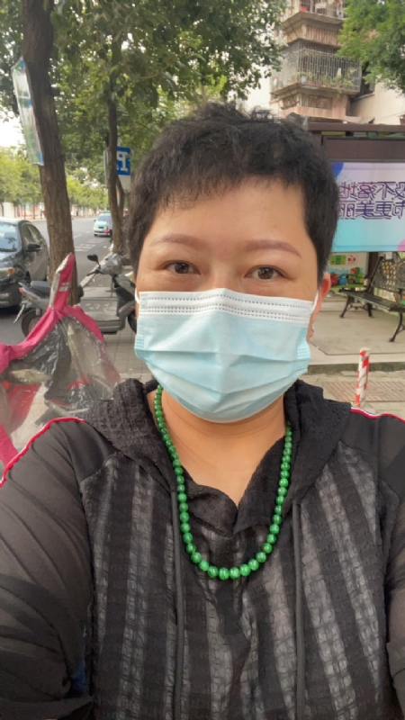 阿敏的第二张照片--上杭相亲网