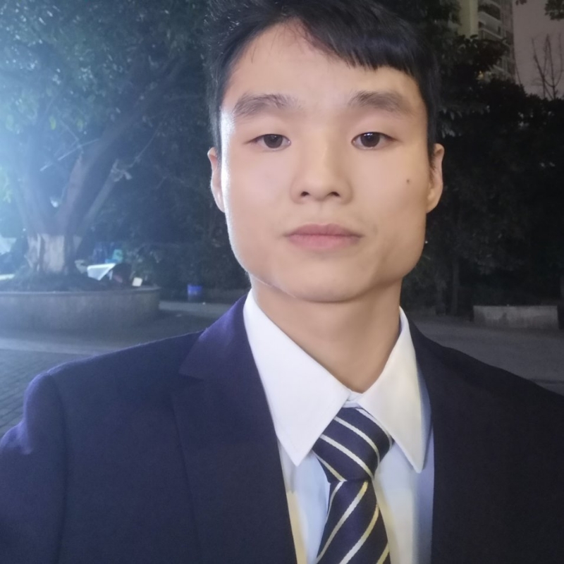 山中人的第一张照片--上杭相亲网