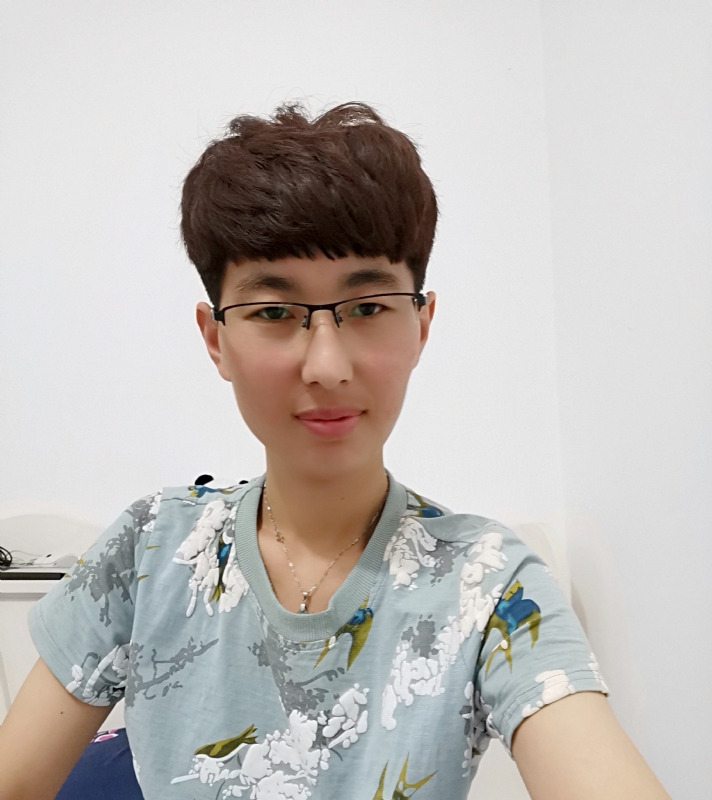 青春的翅膀的第一张照片--上杭相亲网