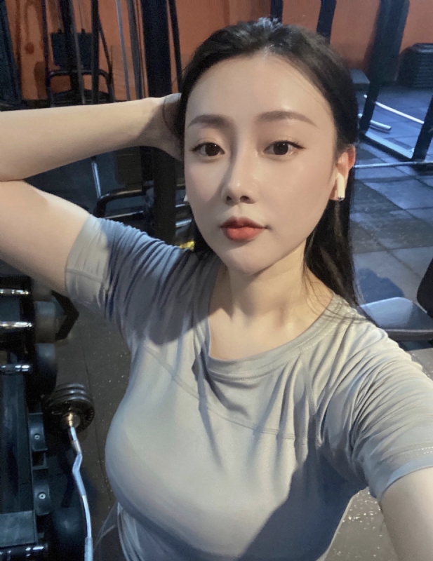 Annie的第一张照片--上杭相亲网