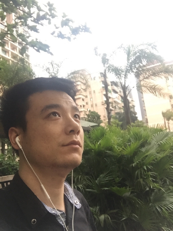喜洋洋的第一张照片--上杭相亲网
