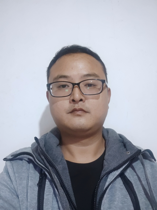 爱在一瞬间的第一张照片--上杭相亲网