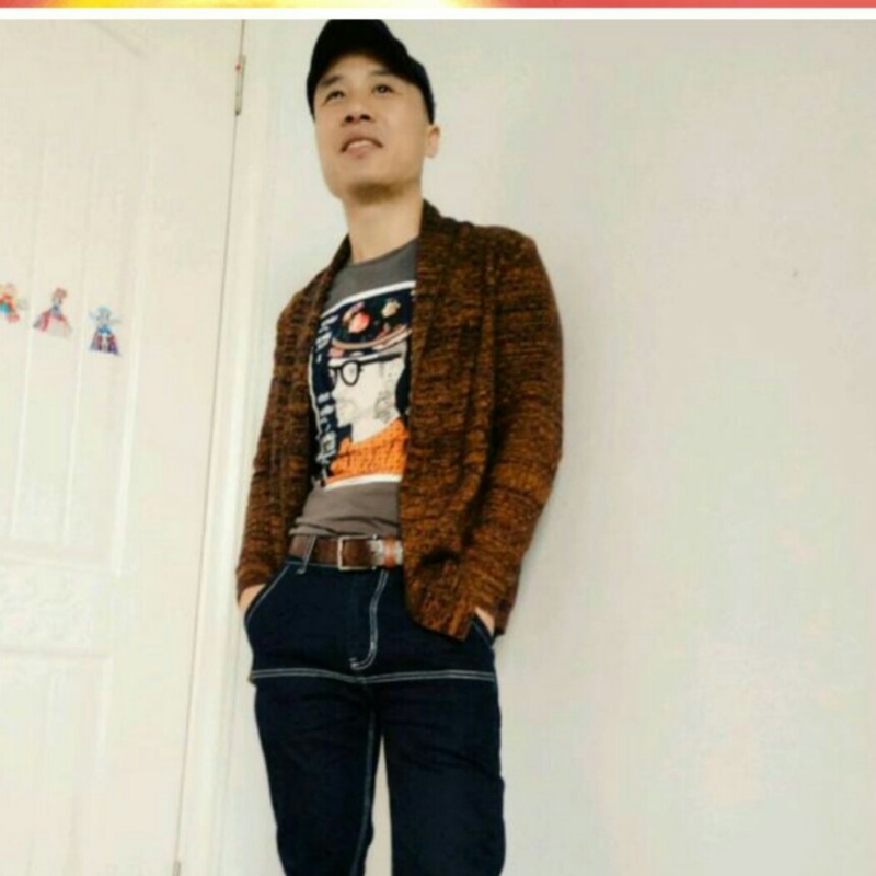 一切随缘的第一张照片--上杭相亲网