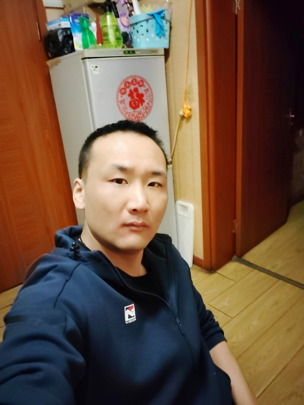 子昂的第一张照片--上杭相亲网