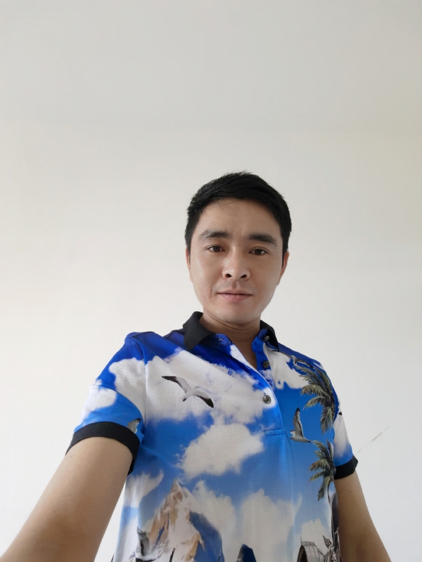 金世的第一张照片--上杭相亲网