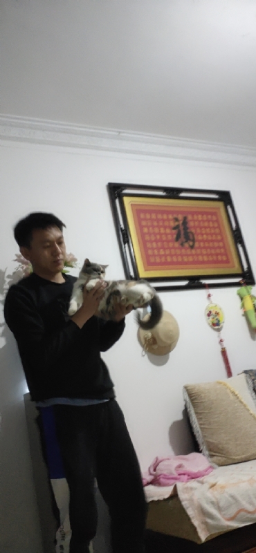 水思云的第一张照片--上杭相亲网