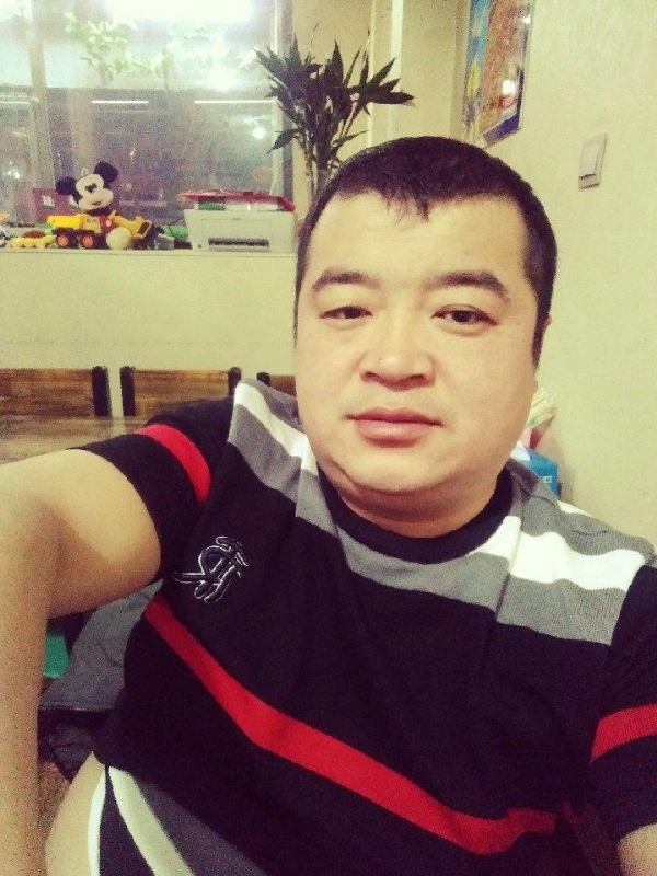 老实人的第一张照片--上杭相亲网