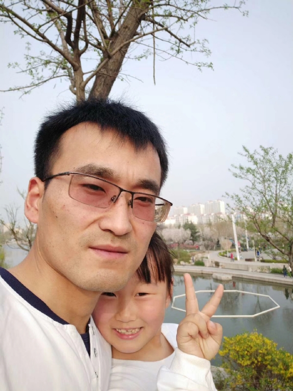 简单的幸福的第一张照片--上杭相亲网