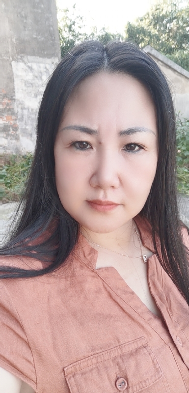 乖乖一女的第一张照片--上杭相亲网