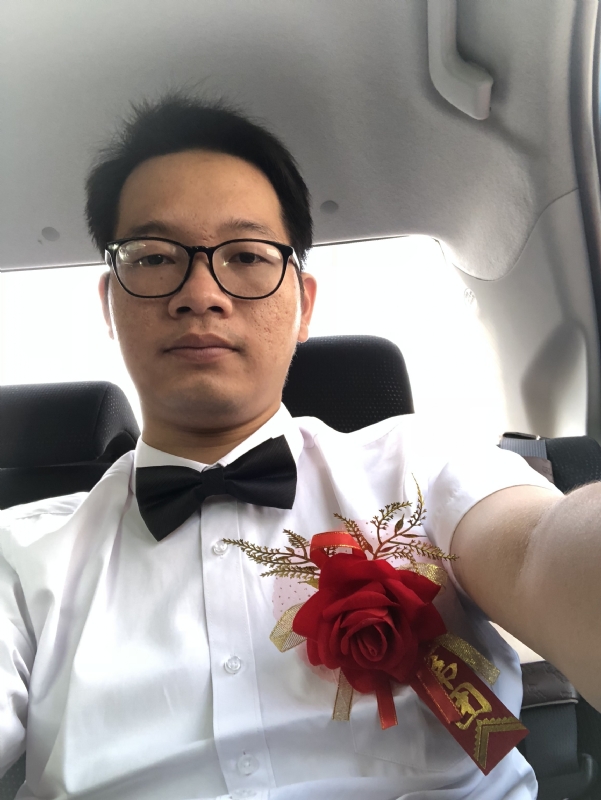 小陈的第一张照片--上杭相亲网