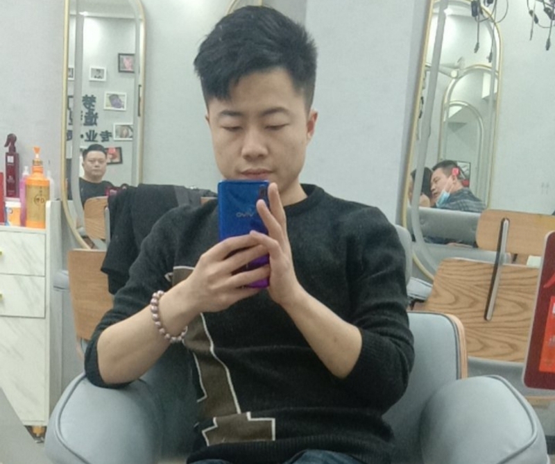 无法自拔的第一张照片--上杭相亲网