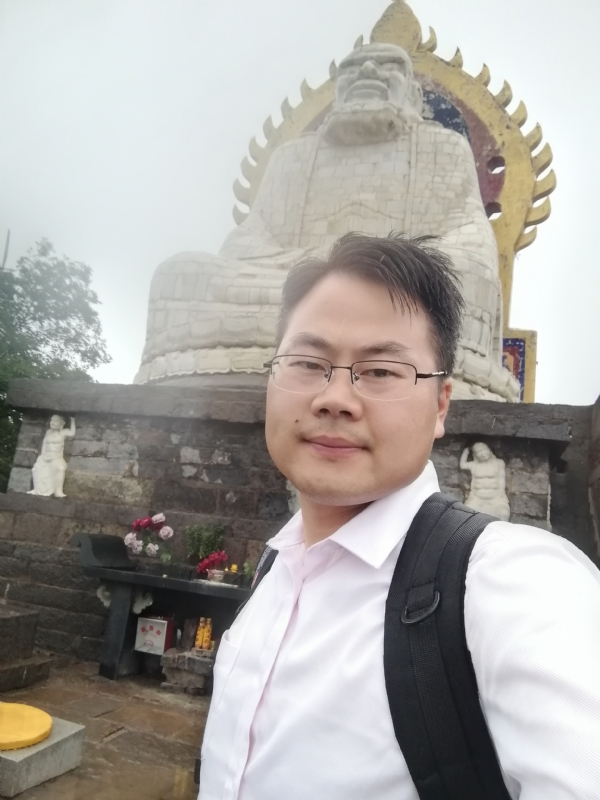 江洋党总顾问的第一张照片--上杭相亲网