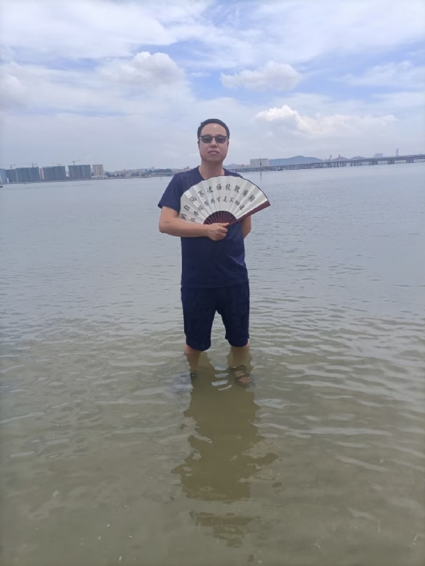 浪迹天涯的第一张照片--上杭相亲网
