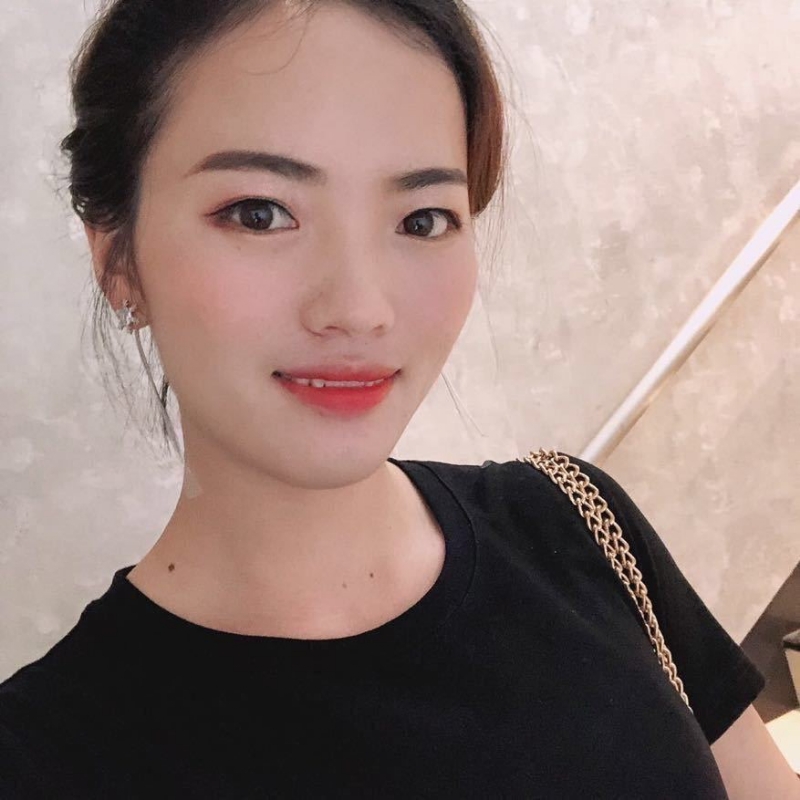 咚咚的第一张照片--上杭相亲网
